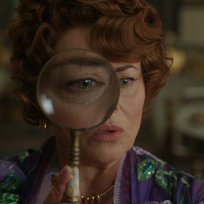 Bridgerton serie simili parte 2