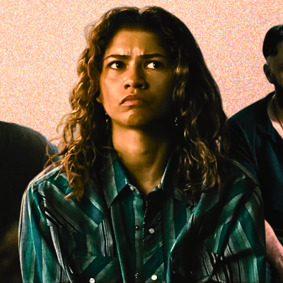 Aprile 2026 - Uscite serie tv Euphoria 3 Malcom revival Half Man