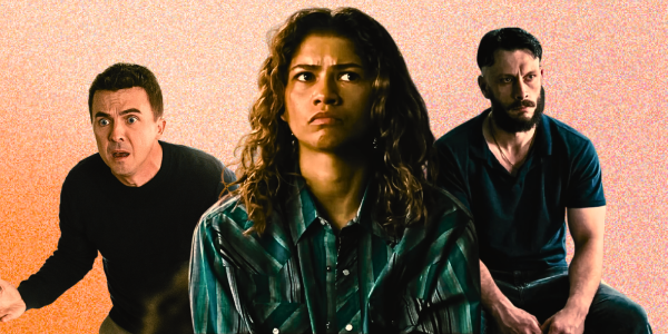 Aprile 2026 - Uscite serie tv Euphoria 3 Malcom revival Half Man