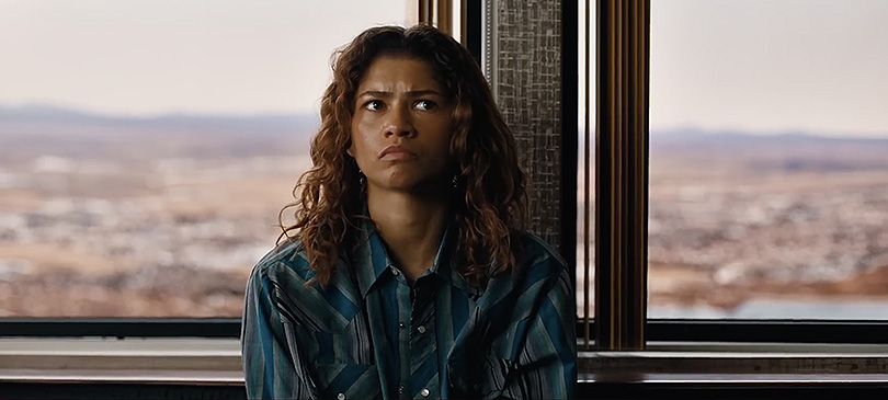 Euphoria stagione 3 quando esce serie tv aprile 2026 dove vederla
