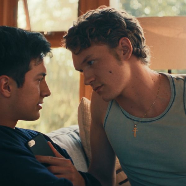 Heated Rivalry serie simili