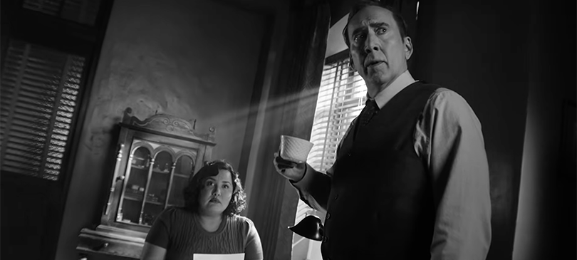 Spider-Noir serie tv quando esce magio 2026