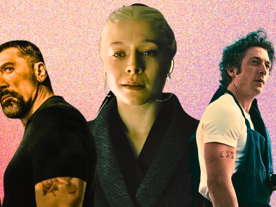 Giugno 2026 - Uscite serie tv House of the Dragon 3 The Bear 5 Cape Fear