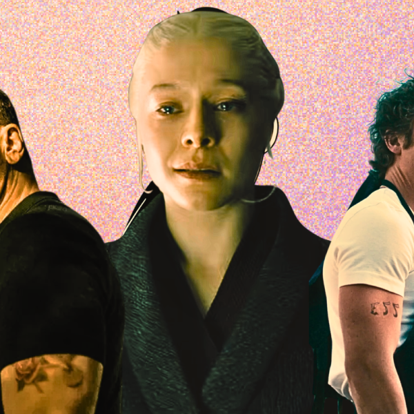 Giugno 2026 - Uscite serie tv House of the Dragon 3 The Bear 5 Cape Fear