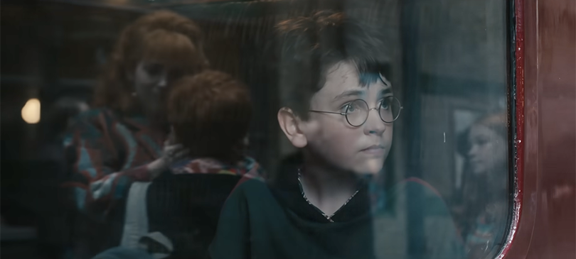 Harry Potter serie tv quando esce 2026