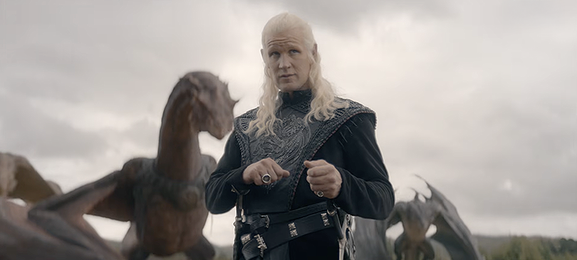 House of the Dragon S3 quando esce serie tv giugno 2026