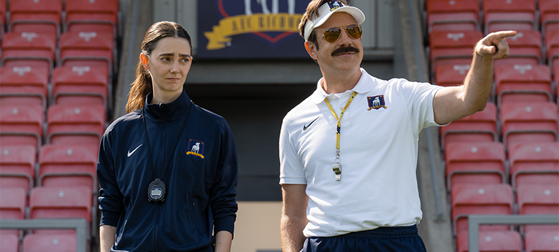 Ted Lasso stagione 4 quando esce