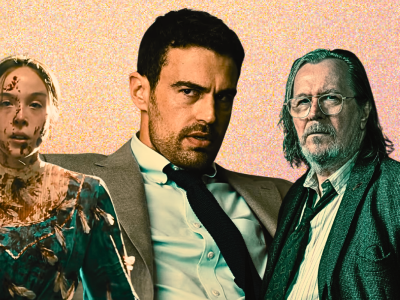 Settembre 2026 - Uscite serie tv Monster 3 Slow Horses The Gentlemen