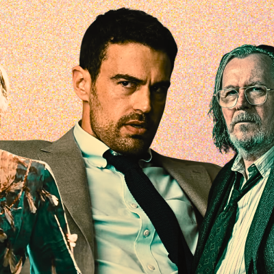 Settembre 2026 - Uscite serie tv Monster 3 Slow Horses The Gentlemen