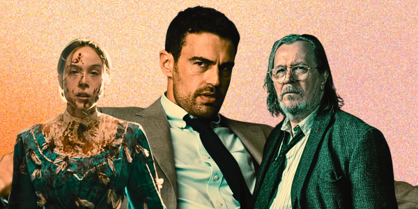 Settembre 2026 - Uscite serie tv Monster 3 Slow Horses The Gentlemen