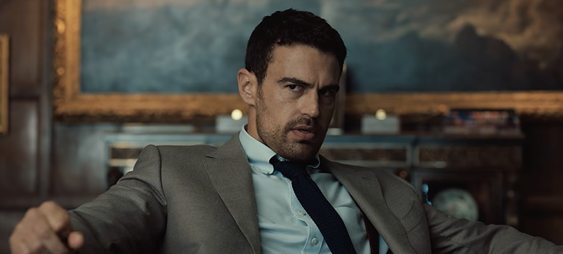 The Gentlemen stagione 2 quando esce Netflix