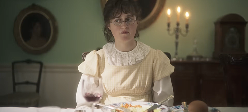 The Other Bennet Sister quando esce Italia