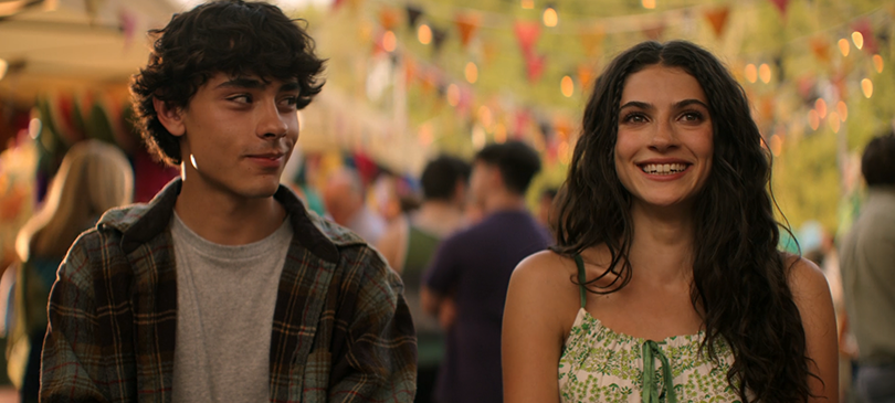 Sterling Point stagione 2 notizie estate