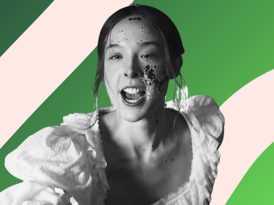 Monster Lizzie Borden serie tv spiegazione psicologica podcast