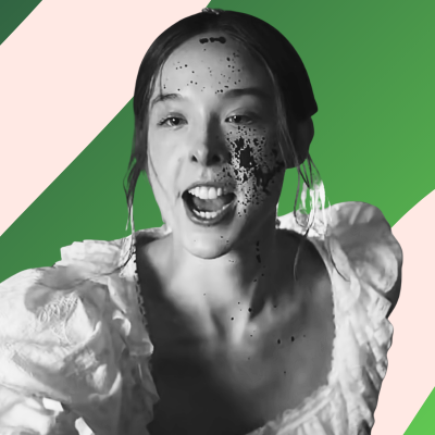 Monster Lizzie Borden serie tv spiegazione psicologica podcast