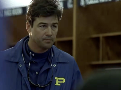Friday Night Lights Small Prophets serie tv da vedere