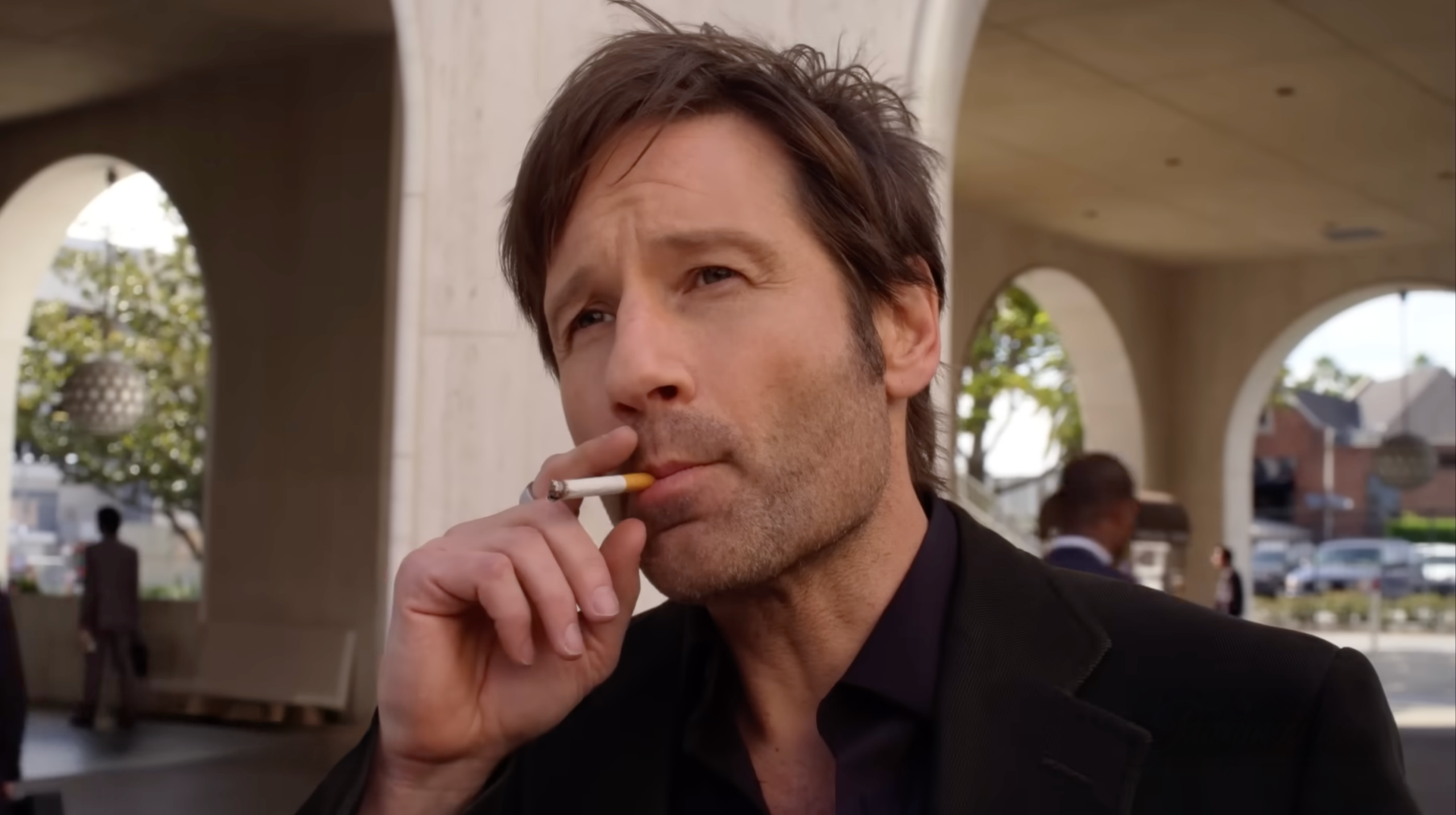 Californication serie tv cult da vedere