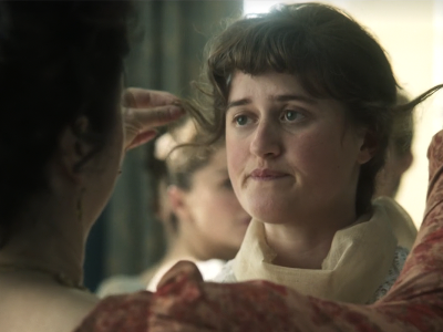 The Other Bennet Sister serie tv recensione