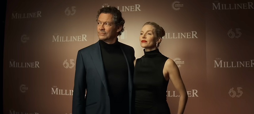War Il divorzio del secolo serie tv quando esce